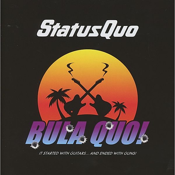 Bula Quo!, Status Quo