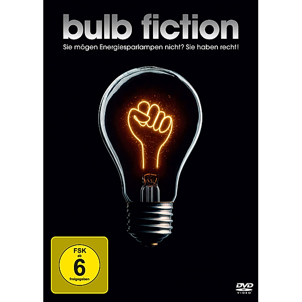 Bulb Fiction, Christoph Mayr