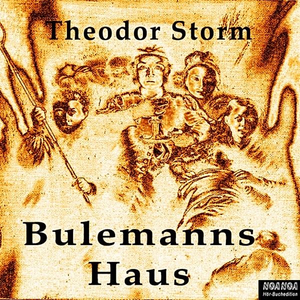 Bulemanns Haus, Theodor Storm