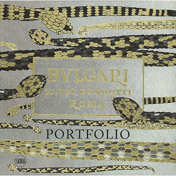 Bulgari Portfolio