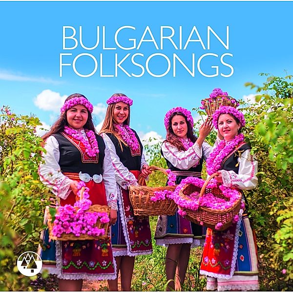 BULGARIAN FOLKSONGS, Diverse Interpreten