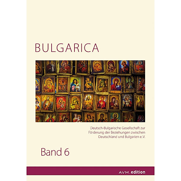 BULGARICA 6