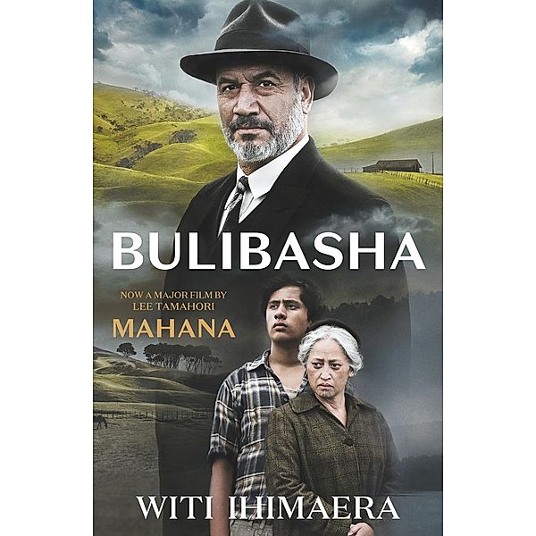 Bulibasha, Witi Ihimaera