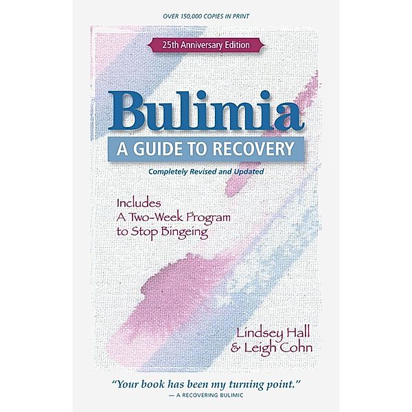 Bulimia, Lindsey Hall, Leigh Cohn