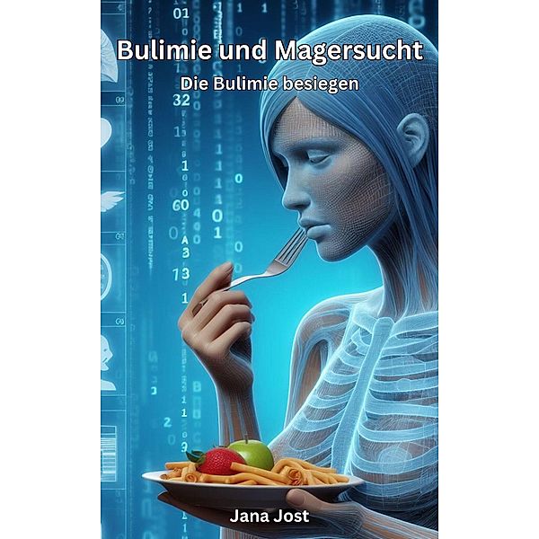 Bulimie und Magersucht, Die Bulimie besiegen, Jana Jost