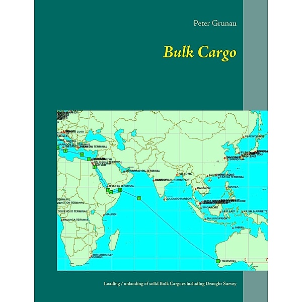 Bulk Cargo, Peter Grunau