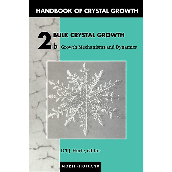 Bulk Crystal Growth