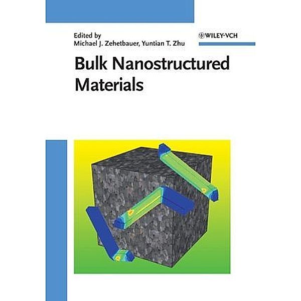 Bulk Nanostructured Materials