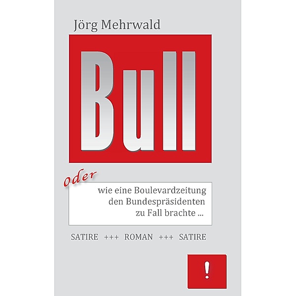 Bull, Jörg Mehrwald