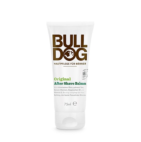Bull Dog Original After Shave Balsam