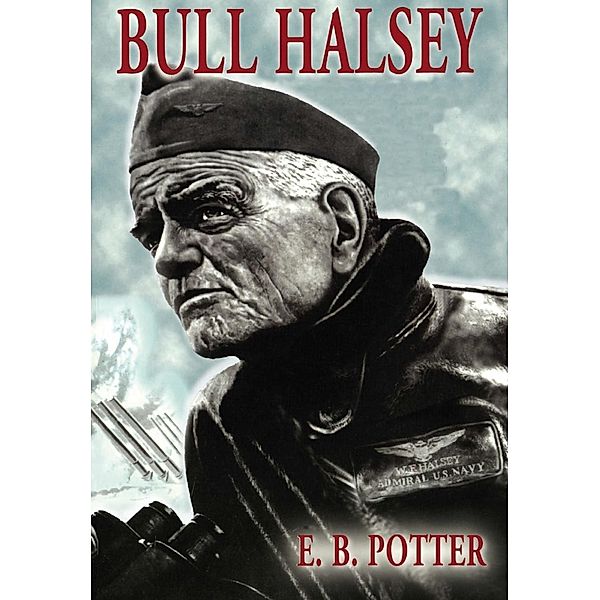 Bull Halsey, E. B Potter