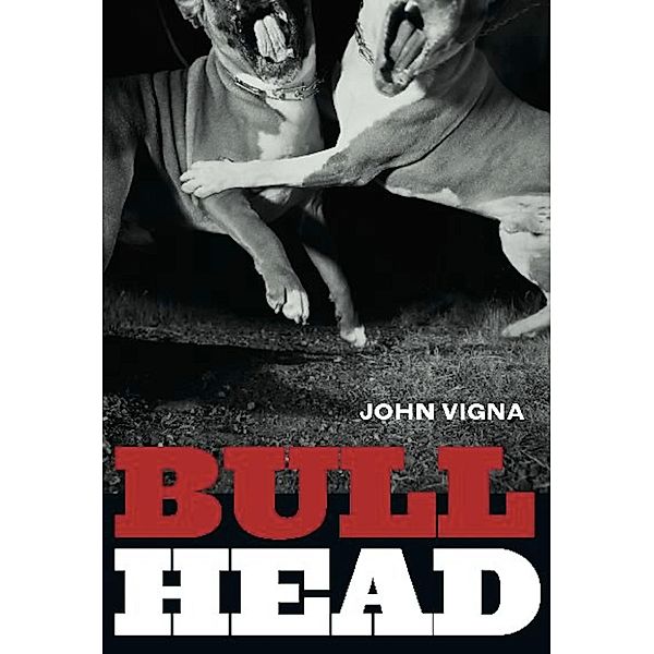 Bull Head, John Vigna