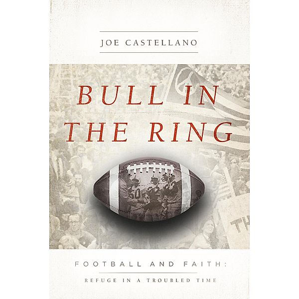 Bull in the Ring, Joe Castellano