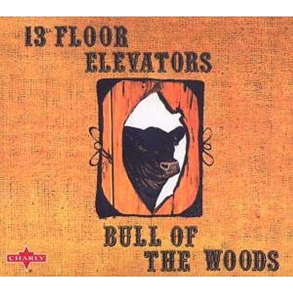 Bull Of The Woods, 13th Floor Elevators