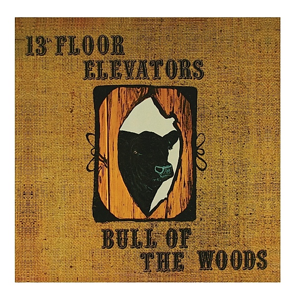 Bull Of The Woods, Thirteenth Floor Elevators