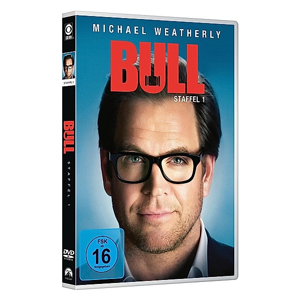 Bull - Staffel 1, Freddy Rodriguez Geneva Carr Michael Weatherly
