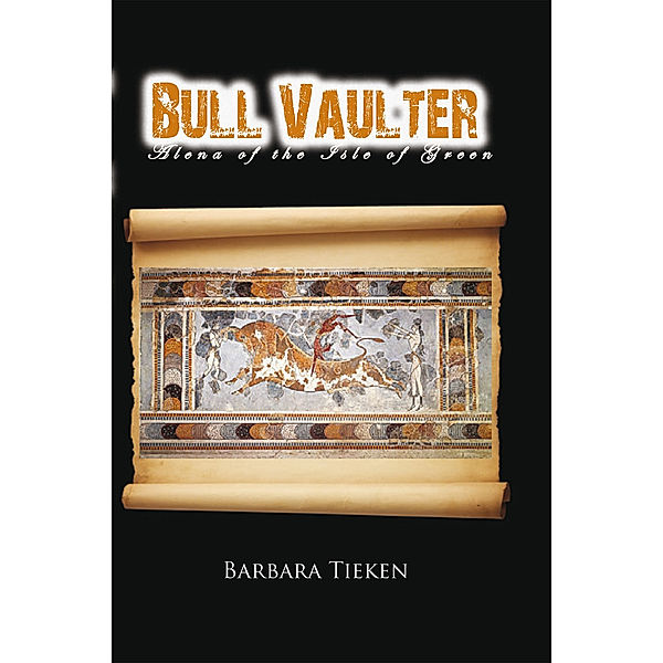 Bull Vaulter, Barbara Tieken