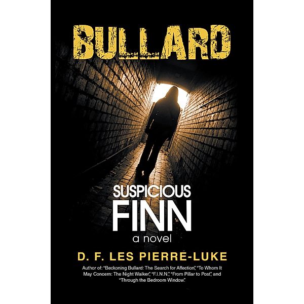 Bullard, D. F. Les Pierre-Luke
