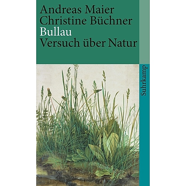 Bullau, Andreas Maier, Christine Büchner
