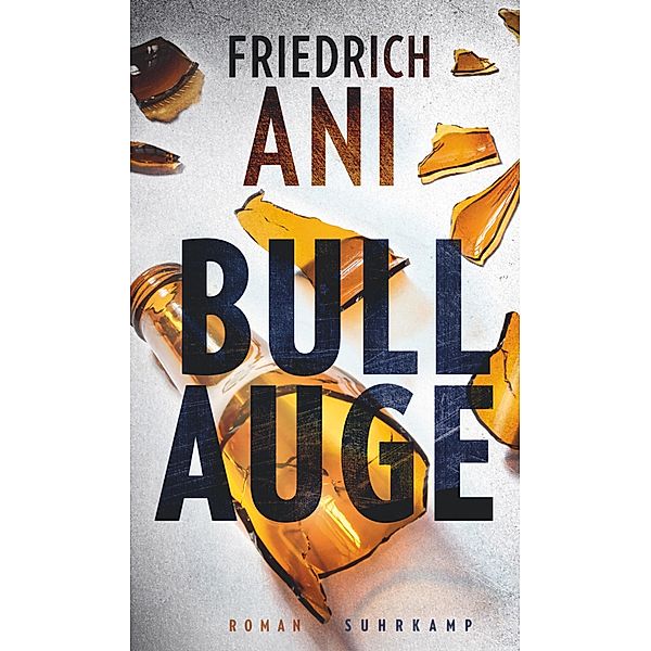 Bullauge, Friedrich Ani