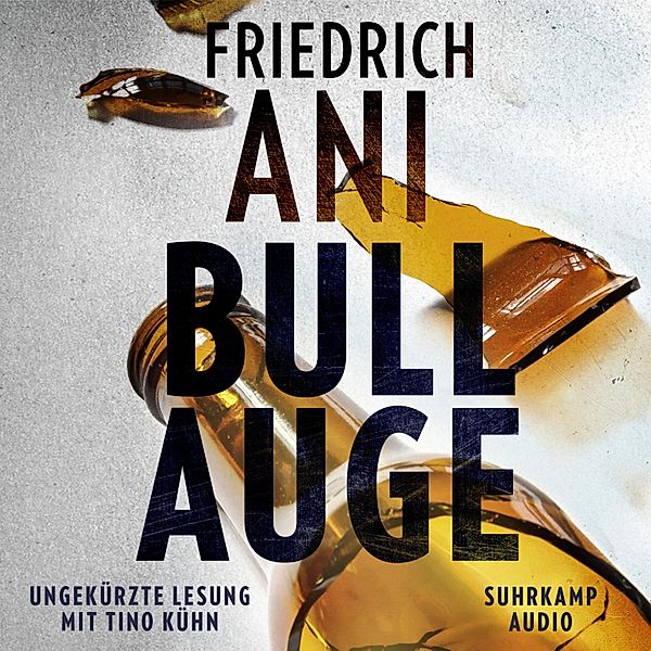 Bullauge, Friedrich Ani