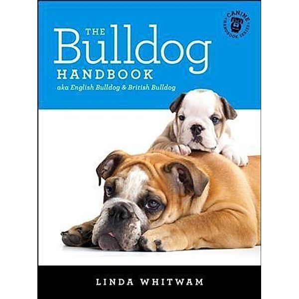 Bulldog Handbook, Linda Whitwam