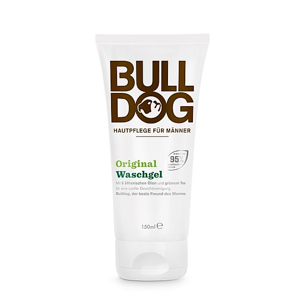 Bulldog Original Waschgel