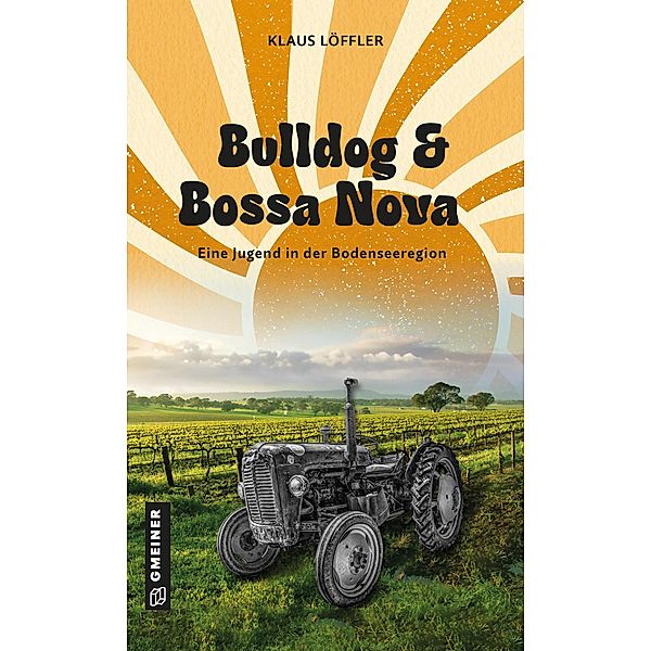 Bulldog und Bossa Nova, Klaus Löffler