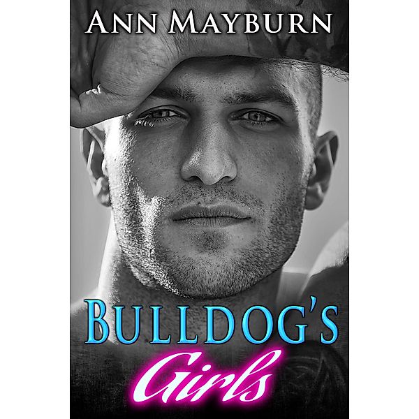 Bulldog's Girls, Ann Mayburn