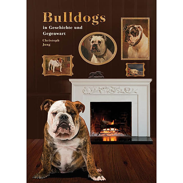 Bulldogs in Geschichte und Gegenwart, Christoph Jung