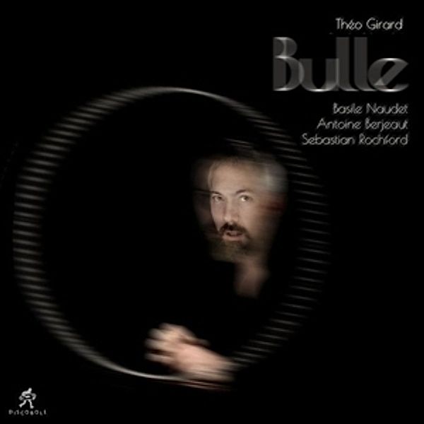 Bulle, Théo Quartet Girard