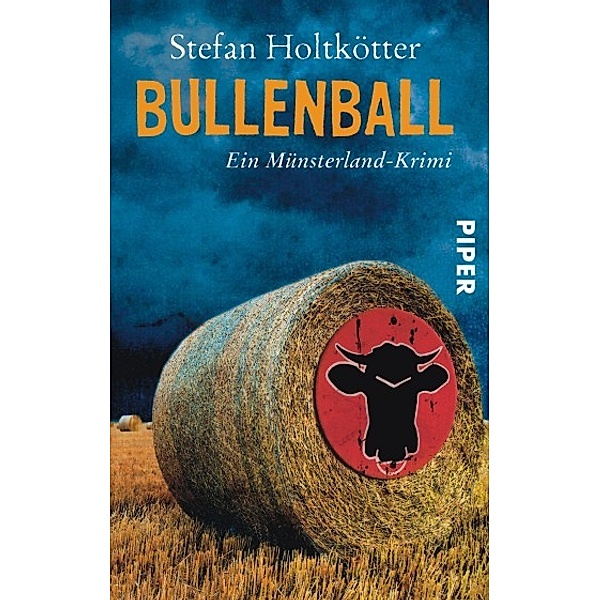 Bullenball / Hauptkommissar Hambrock Bd.4, Stefan Holtkötter