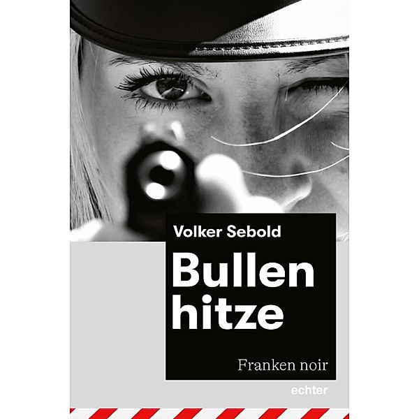 Bullenhitze, Volker Sebold