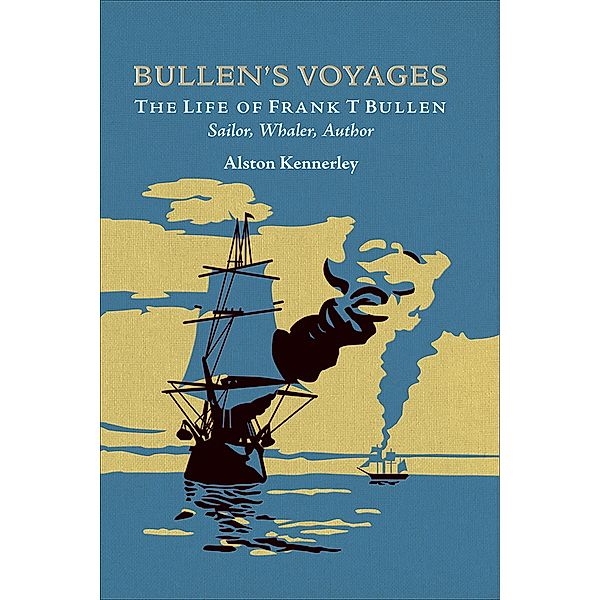 Bullen's Voyages, Alston Kennerley