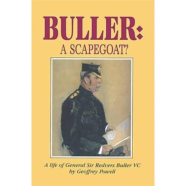 Buller, Geoffrey Powell