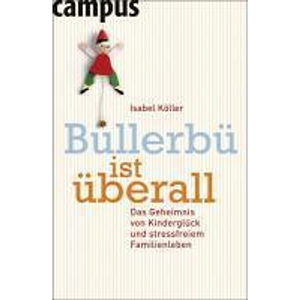 Bullerbü ist überall, Isabel Köller