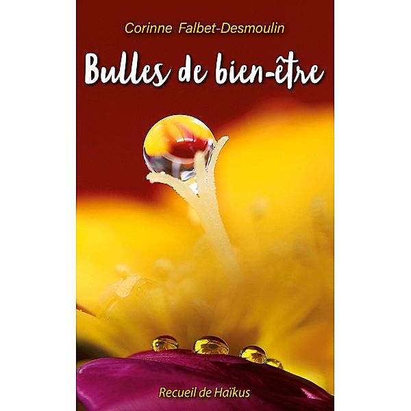 Bulles de bien-être, Corinne Falbet-Desmoulin