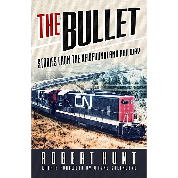 Bullet, Robert Hunt