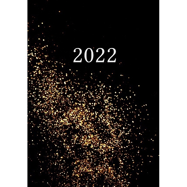 Bullet Calendar 2022, Céline Wernet