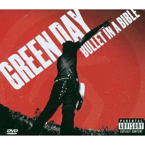 Bullet In A Bible, Green Day