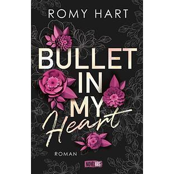 Bullet in my Heart, Romy Hart