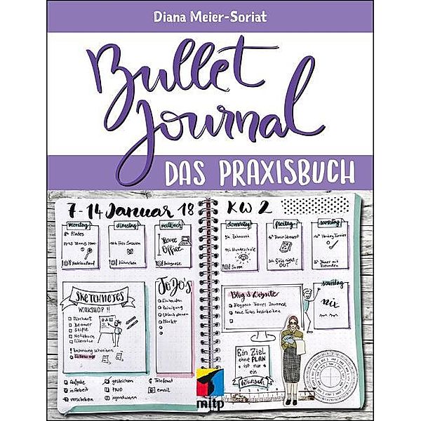 Bullet Journal