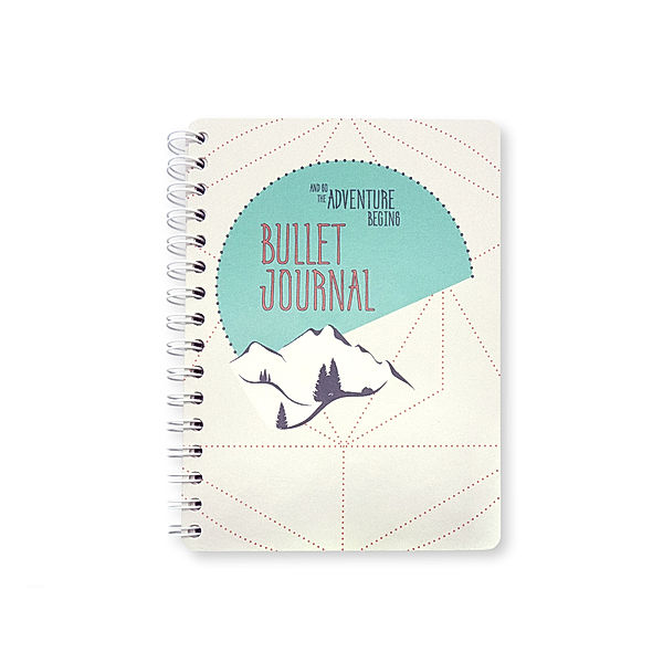 Bullet Journal