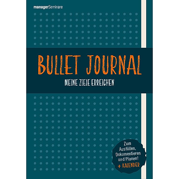 Bullet Journal: Meine Ziele erreichen, Stefanie Diers, Vera Sleeking