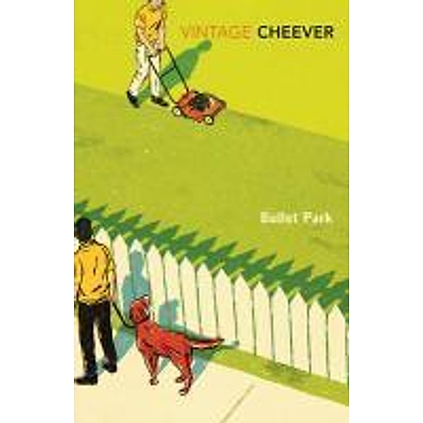 Bullet Park, John Cheever