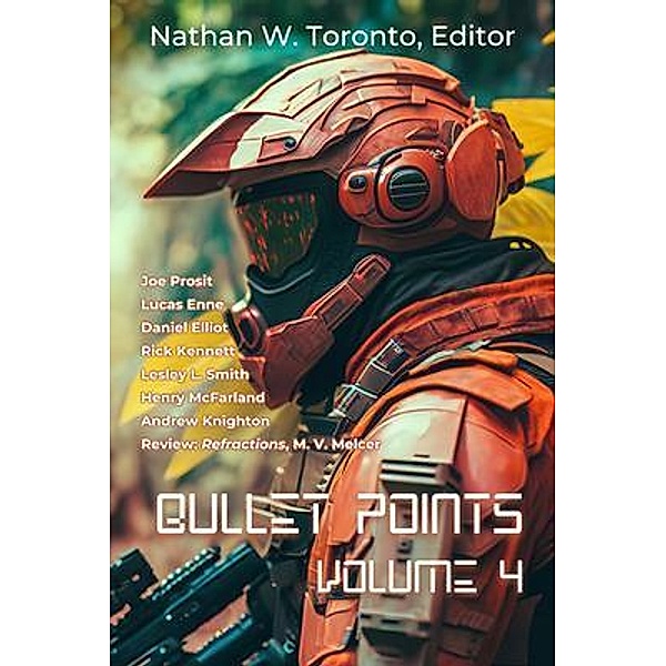 Bullet Points 4 / Bullet Points Bd.4