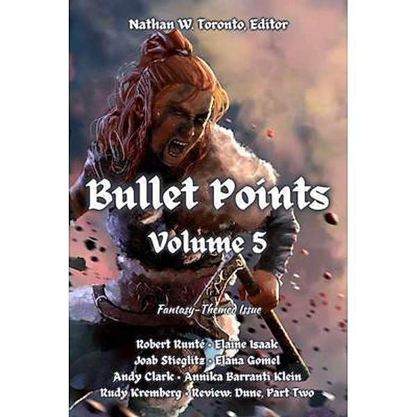 Bullet Points 5 / Bullet Points Bd.5