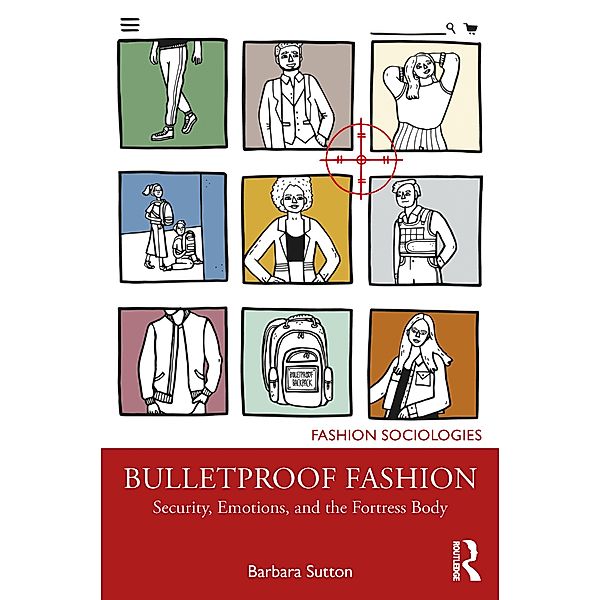 Bulletproof Fashion, Barbara Sutton