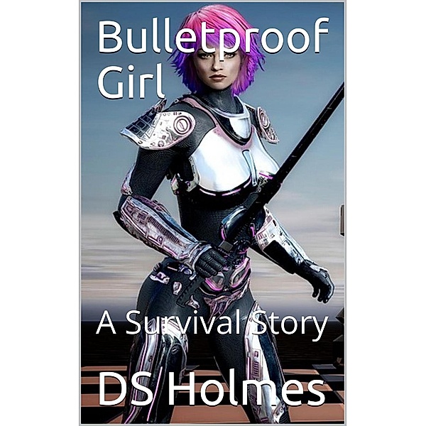 Bulletproof Girl, Ds Holmes