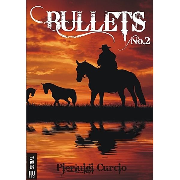 Bullets #2, Pierluigi Curcio